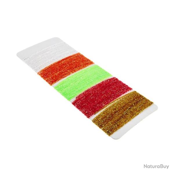 AC CACTUS CHENILLE - ASSORTIMENT 2