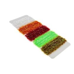 AC CACTUS CHENILLE - ASSORTIMENT 6