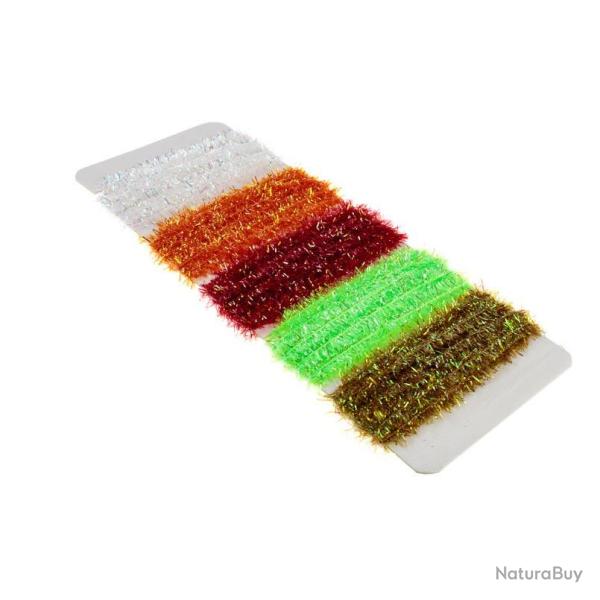 AC CACTUS CHENILLE - ASSORTIMENT 6