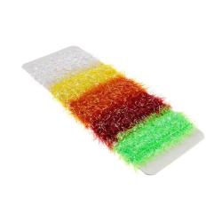 AC FLAT CHENILLE - ASSORTIMENT 20