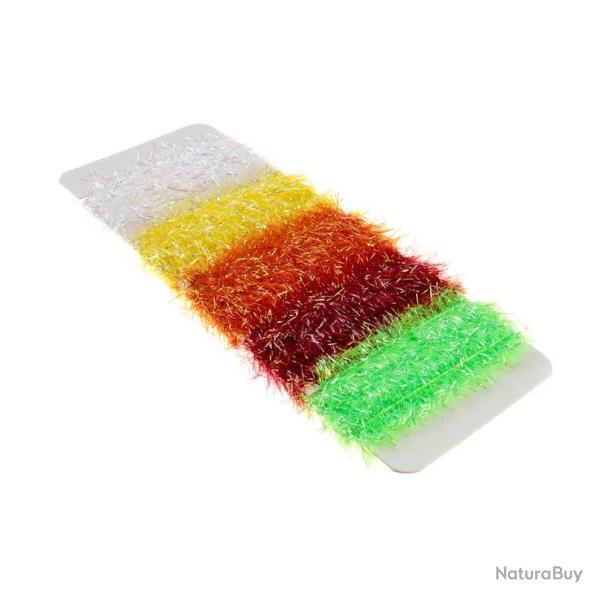 AC FLAT CHENILLE - ASSORTIMENT 20