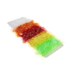 AC FLAT CHENILLE - ASSORTIMENT 40