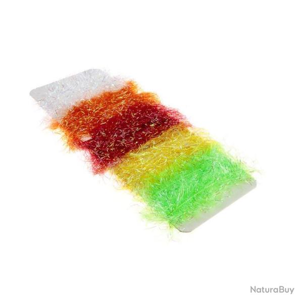 AC FLAT CHENILLE - ASSORTIMENT 40