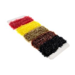 AC ICE CHENILLE - ASSORTIMENT 10