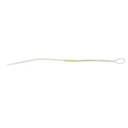 JONCTION SOIE JMC 2/4 TRANSPARENT PAILLETTE