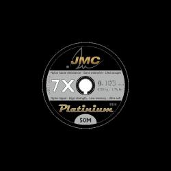 PLATINIUM JMC 15,5/100