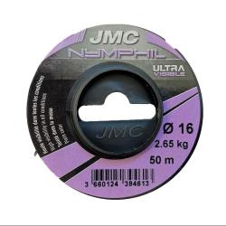 NYMPHIL JMC - 50M 18/100