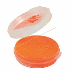GRAISSE BAS DE LIGNE COMPETITION ORANGE