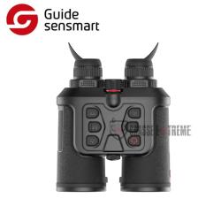 Jumelles Thermiques T&eacute;l&eacute;m&egrave;tre GUIDE SENSMART 400&times;300 50mm TN450