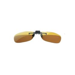 CLIP RELEVABLE JMC PHOTOCHROMIQUE JAUNE JAUNE F3