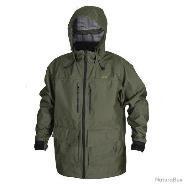 VESTE JMC PIONEER 2XL
