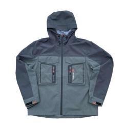VESTE HYDROX TROOPER X3 OLIVE M