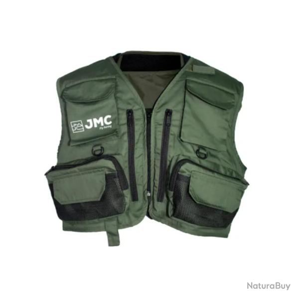 GILET JMC FIRST 2XL