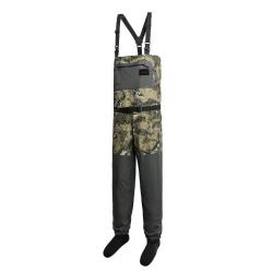 WADERS HYDROX RIDER 4K 47/48 2XL