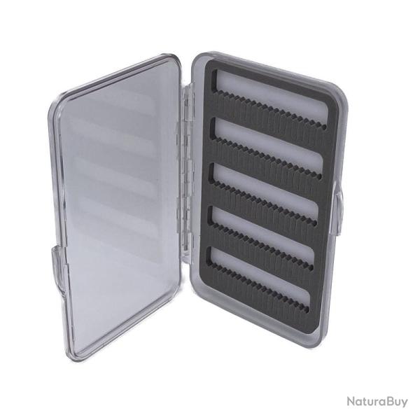 BOITE JMC SLIM 101 13 X 8,5 X 1,5CM