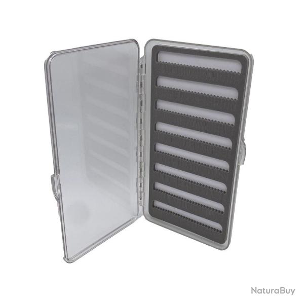 BOITE JMC SLIM 101 19 X 10 X 1,5CM
