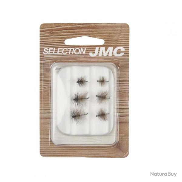 SELECTION JMC MARCH BROWN