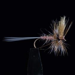SELECTION 3 MOUCHES JMC MARCH BROWN (X3) BROWN 3 14