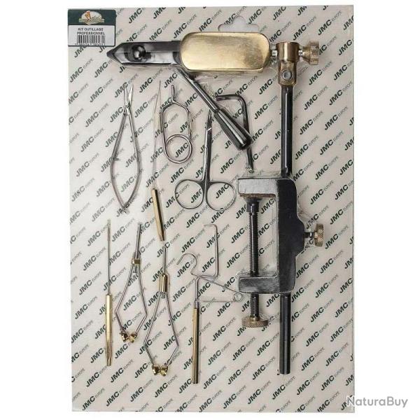 KIT OUTILLAGE PROFESSIONNEL
