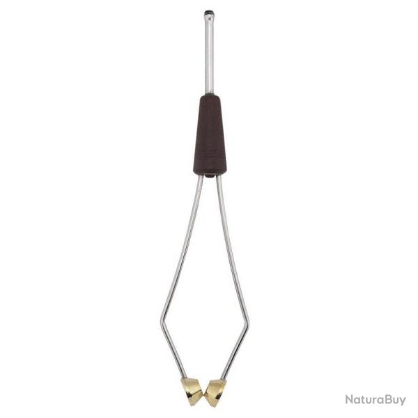PORTE BOBINE BOMBER CERAMIQUE SMALL
