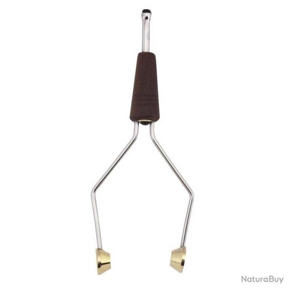 PORTE BOBINE BOMBER CERAMIQUE LARGE