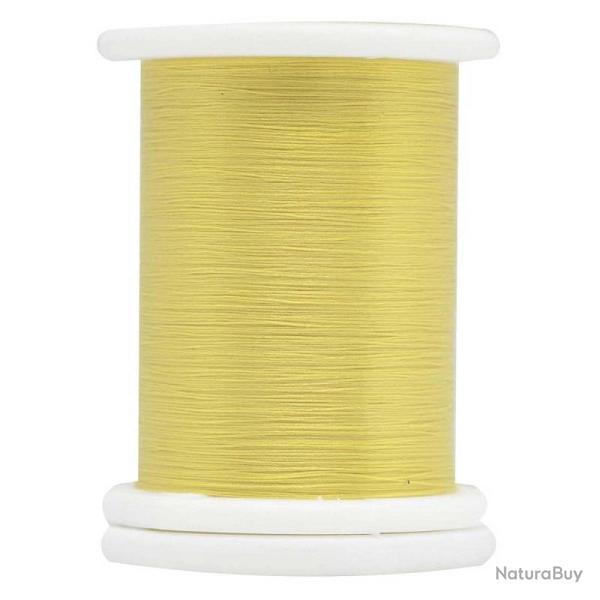 FIL 6/0 JAUNE