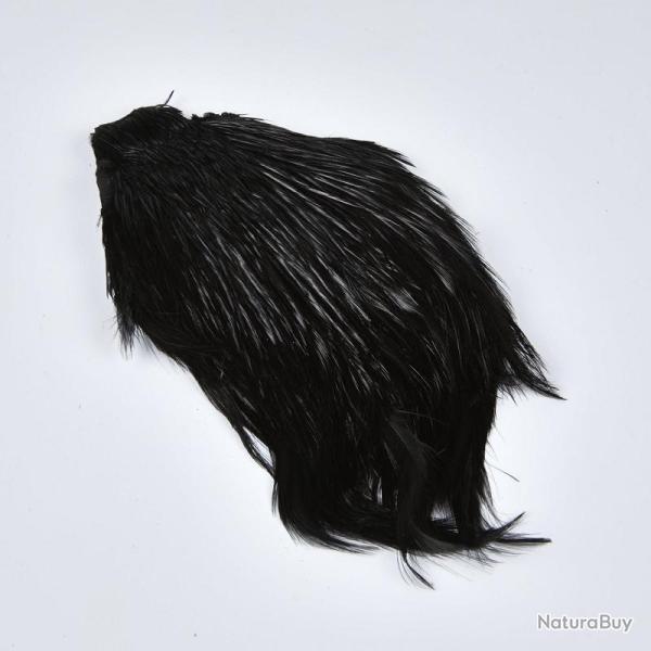 COU INDIEN TOP GRADE NOIR