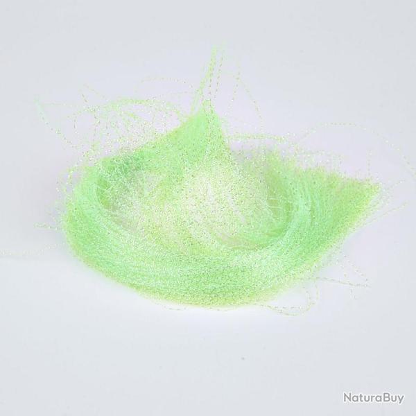 KRYSTAL FLASH CHARTREUSE UV