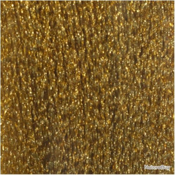 CRYSTALFLASH SOLID MEDIUM GOLD