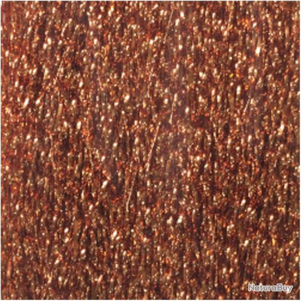 CRYSTALFLASH SOLID MEDIUM COPPER