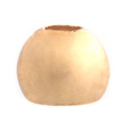 TUNGSTEN BEADS - GOLD 2,8MM