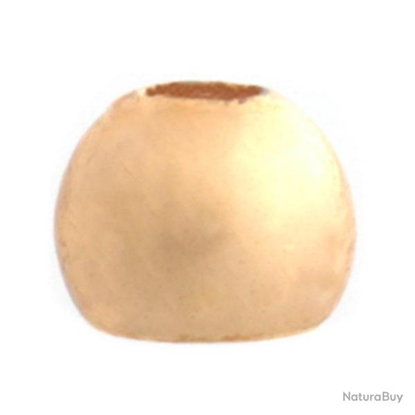 TUNGSTEN BEADS - GOLD 2,8MM