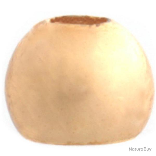 TUNGSTEN BEADS - GOLD 3,8MM