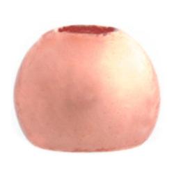 TUNGSTEN BEADS - COPPER 3,3MM