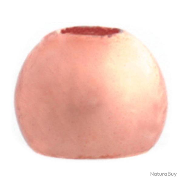 TUNGSTEN BEADS - COPPER 3,3MM