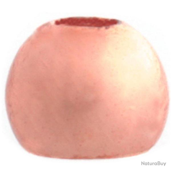 TUNGSTEN BEADS - COPPER 3,8MM
