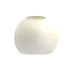 TUNGSTEN BEADS - SILVER 2,3MM