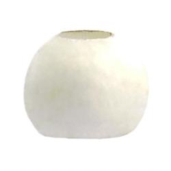 TUNGSTEN BEADS - SILVER 2,8MM