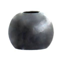 TUNGSTEN BEADS - BLACK 2,8MM