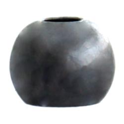 TUNGSTEN BEADS - BLACK 3,3MM