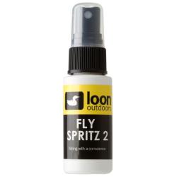 FLY SPRITZ 2
