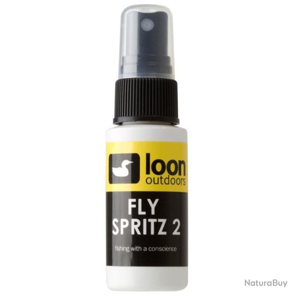 FLY SPRITZ 2