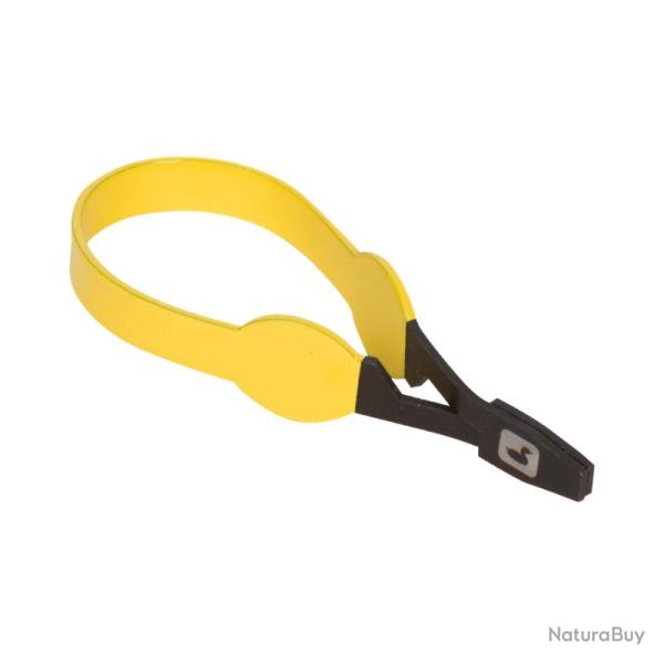 ERGO HACKLE PLIER