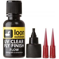 RESINE UV CLEAR - (14G) THIN