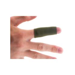 STRIPPING FINGER GUARD EX.LONG 1,0MM VERT