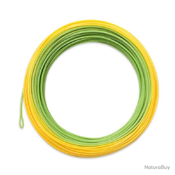 FORGE FLOATING FLY LINE - WF 9F