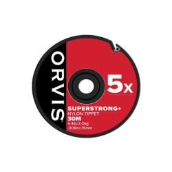 SUPERSTRONG+ 30M 17,8/100