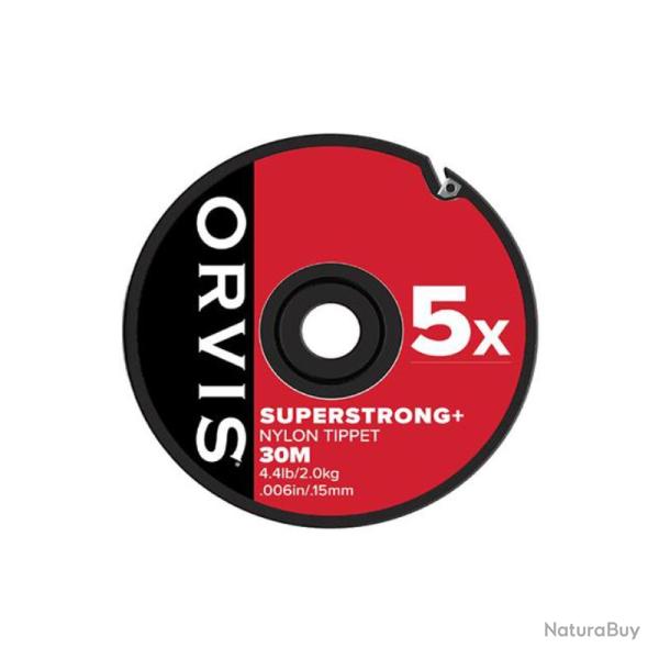 SUPERSTRONG+ 30M 15,2/100