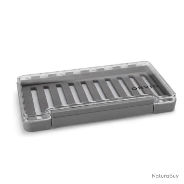 SLIM WATERPROOF BOX FOAM LARGE