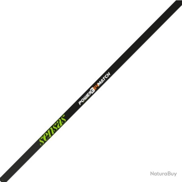 CANNE SENSAS PARALLEL POWER MATCH 354 13M